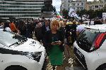 София - Протест