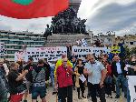 София - Протест