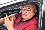 София - Вецеслав Стефанов - Извънреден изпълком на БФС