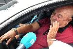 София - Вецеслав Стефанов - Извънреден изпълком на БФС