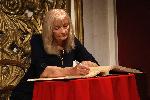 Хасково - Ваня Дерменджиева стана почетен гражданин