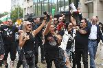 София - протест