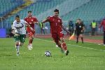 София - Футбол - България - Грузия