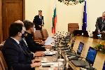 София - Стефан Янев свика съвет по сигурността