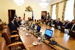 София - Стефан Янев свика съвет по сигурността