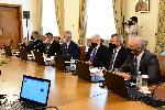 София - Стефан Янев свика съвет по сигурността