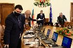 София - Стефан Янев свика съвет по сигурността