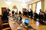 София - Стефан Янев свика съвет по сигурността