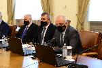 София - Стефан Янев свика съвет по сигурността