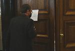 София - Софийски градски съд - Мярка за неотклонение