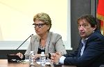 София - МРРБ - Пресконференция