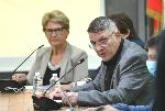 София - МРРБ - Пресконференция