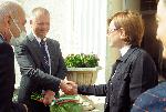 Бургас - възпоменание-терористичен акт