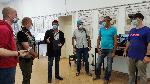 Варна - Дарение за Държавен архив