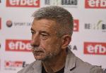 София - Пресконференция на Николай Киров
