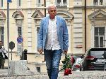 София - Поклонение - Борислав Дионисиев