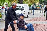 София - Поклонение - Борислав Дионисиев