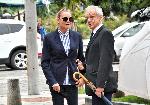 София - Поклонение - Борислав Дионисиев