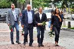София - Поклонение - Борислав Дионисиев