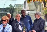 София - Поклонение - Борислав Дионисиев