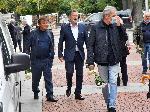 София - Поклонение - Борислав Дионисиев