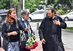 София - Поклонение - Борислав Дионисиев