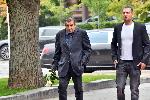 София - Поклонение - Борислав Дионисиев
