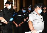 София - Мярка за неотклонение - Софийски градски съд