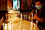 Храмовият празник на манастир Св.св. Йоаким и Анна събра бистричани