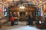 София - Бистрица - Храмов празник на манастир Св.св. Йоаким и Анна