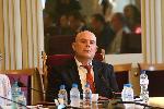 София - Заседание на правната комисия