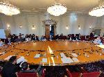 София - Заседание на правната комисия