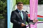 София - Вицепрезидент - Награди на херцога на Единбург