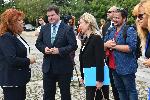 София - Вицепрезидент - Награди на херцога на Единбург