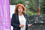 София - Вицепрезидент - Награди на херцога на Единбург