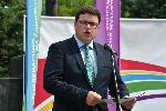 София - Вицепрезидент - Награди на херцога на Единбург