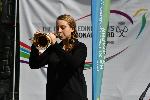 София - Вицепрезидент - Награди на херцога на Единбург