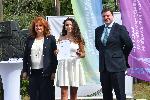 София - Вицепрезидент - Награди на херцога на Единбург