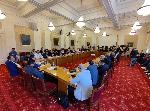 София - Правна комисия