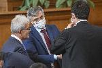 София - Народно събрание