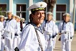 Варна - Военна клетва на ВВМУ "Никола Вапцаров"