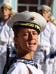 Варна - Военна клетва на ВВМУ "Никола Вапцаров"