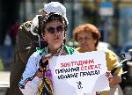 София - Протест срещу ограниченията