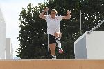 София - Световна купа по паркур