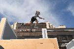 София - Световна купа по паркур
