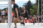 София - Световна купа по паркур