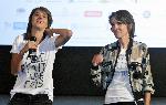 Весела Казакова и Мина Милева представиха филма си „Жените наистина плачат“ за първи път пред българска публика