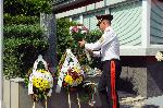 Бургас - празник на пожарникаря