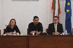 София - Парламент