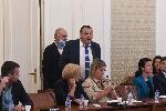 София - Парламент